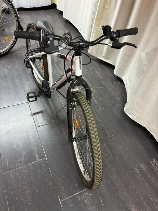 Bicicleta Rockrider ST100