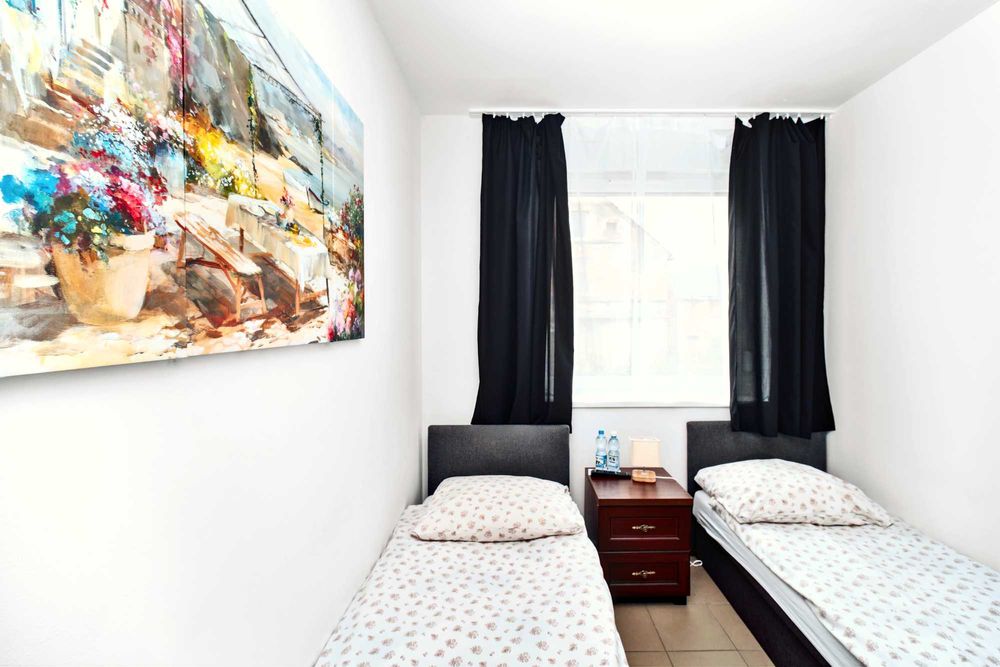 Noclegi Bolesławiec Łąka Gromadka Osła Różyniec Krzywa