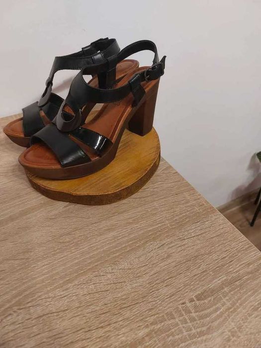 Sandały Lasocki rozm. 38