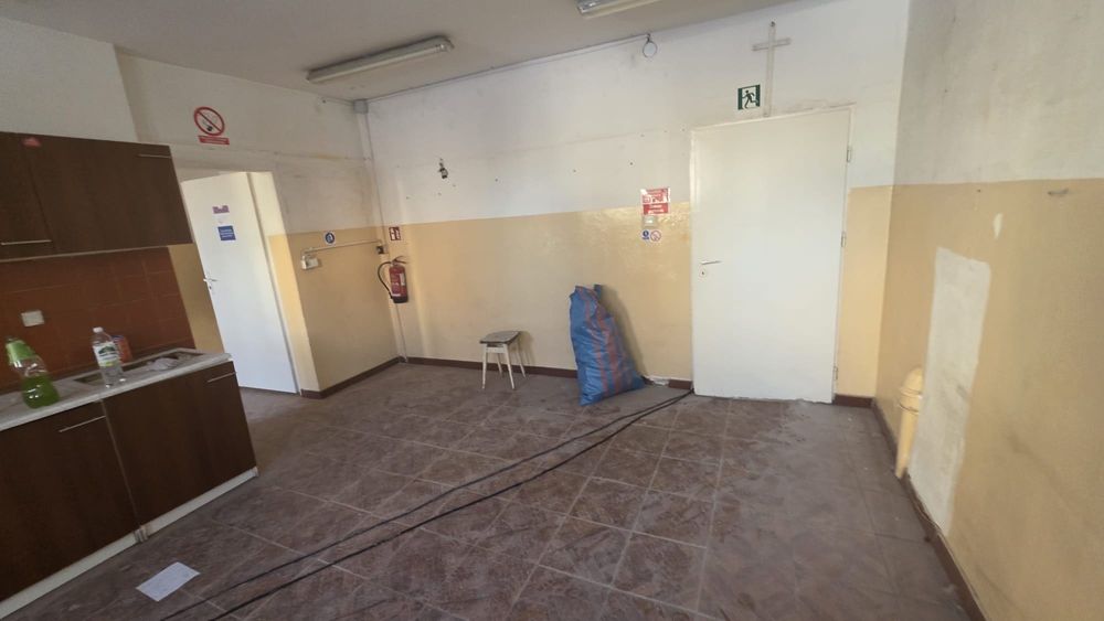 Lokal usługowy bądź mieszkaniowy