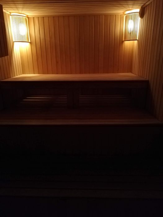 Баня почасово с теплым бассейном  Район Лысая Гора