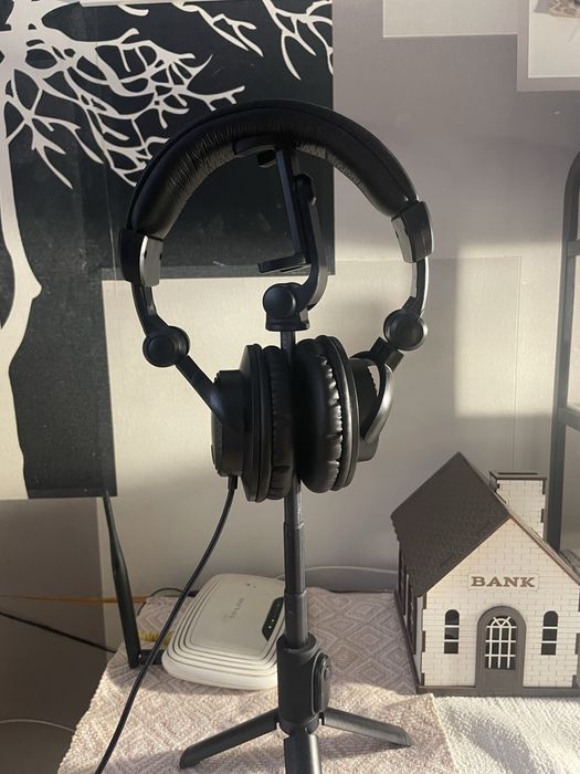 Готовий комплект для озвучки