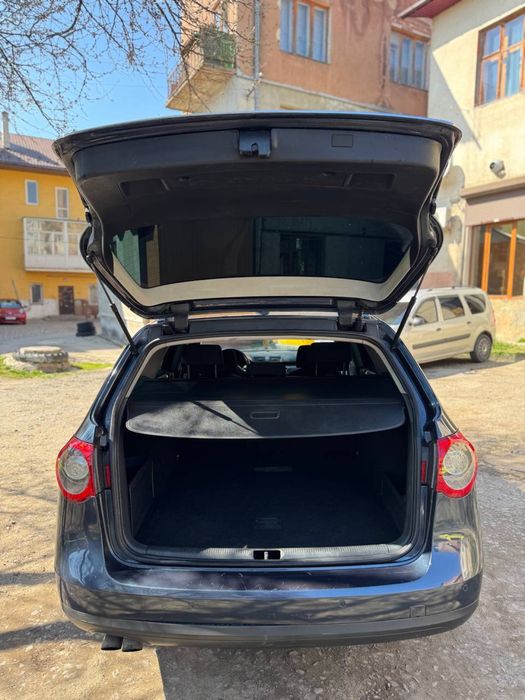 Продам Passat b6