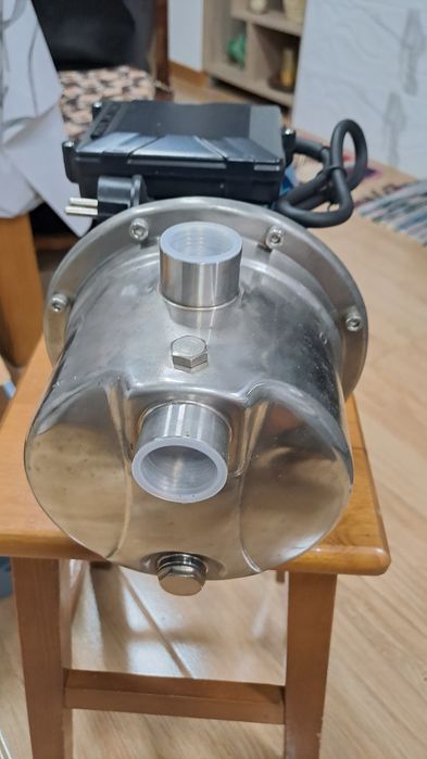 Bomba de água de Superfície Wortex 230V  JX 100