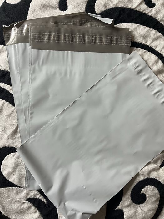 Sacos de envio medios