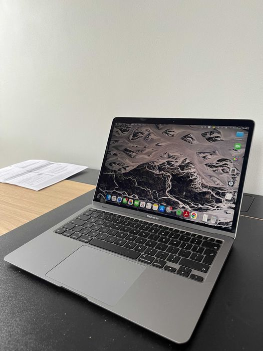 Macbook Air M1 8GB 512GB