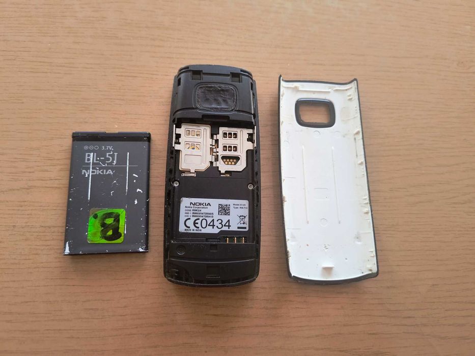 NOKIA różne modele, DOTYKOWE, sprawne