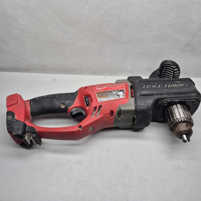 Wiertarka kątowa Milwaukee M18; Komis Jasło Igielna