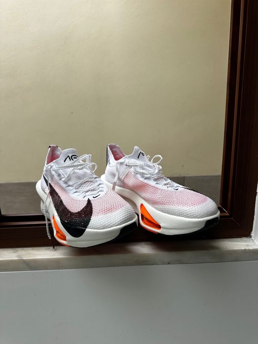 Nike Alphafly Prototype 42