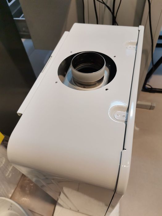 Esquentador Junkers 17 L Novo