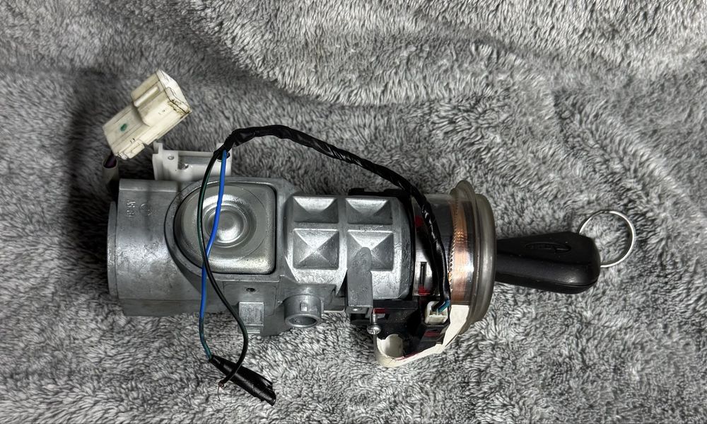 подушка руля STI GRB