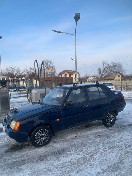 ПРОДАМ Славуту 2004р.