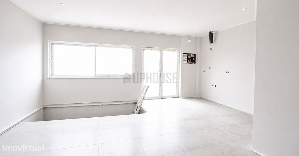 Apartamento T2+2 em Gumirães