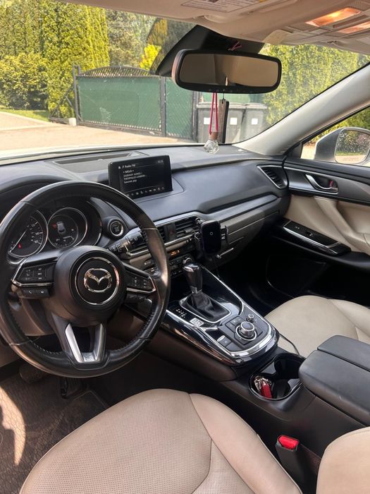 Sprzedam Mazda CX-9