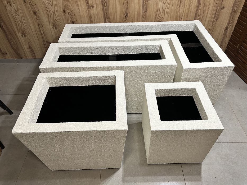 Sprzedam termo donice