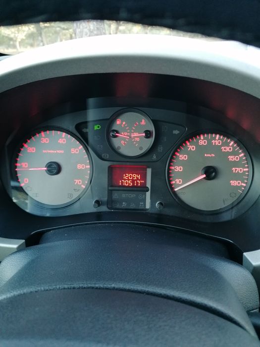 Citroën Berlingo 2013 – Excelente Estado –