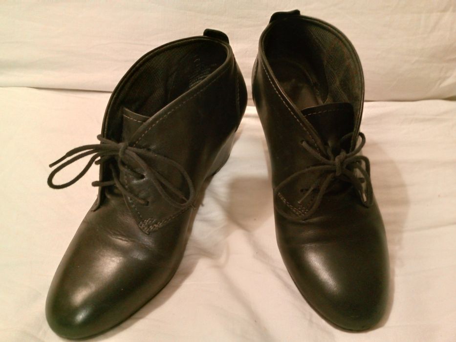 Buty Tamaris na Koturnie 39/23,5cm Super Wwa