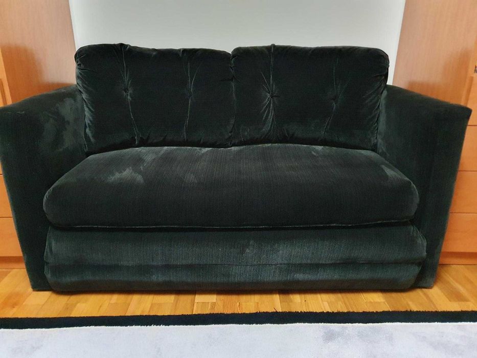 Sofá Cama 2 Lugares