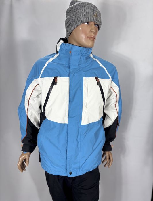 Костюм лижний та сноуборду чоловічий Л ідеал