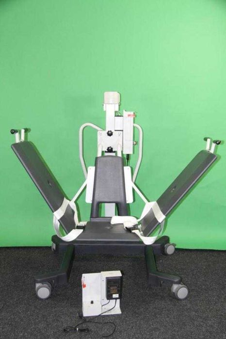 Wozek prysznicowy ,kapielowy podnosnik pacjena HORCHER