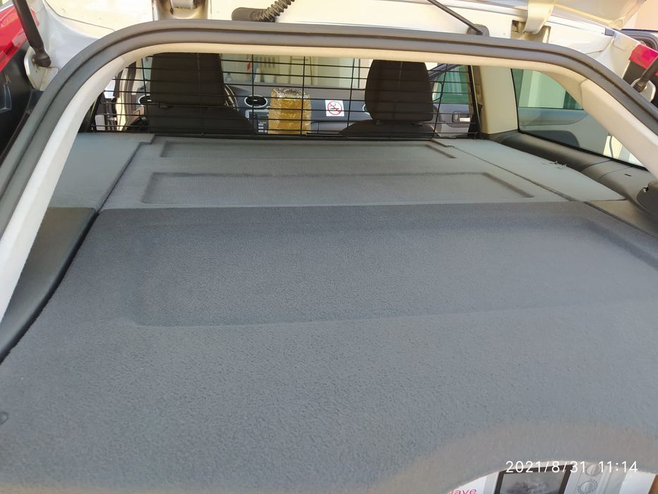Ford focus comercial