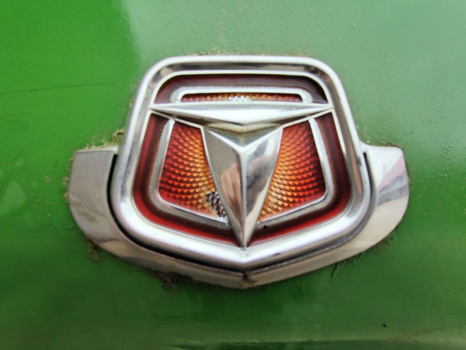 Toyota Hiace Clássica 1981