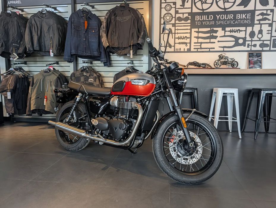 Triumph