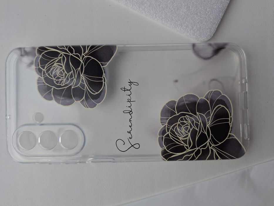 Чохол на Samsung A 17