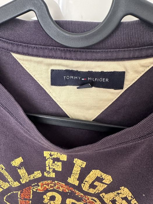 Super koszulka Tommy Hilfilger M