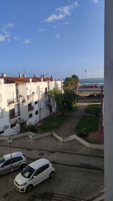 Aluguer de quartos