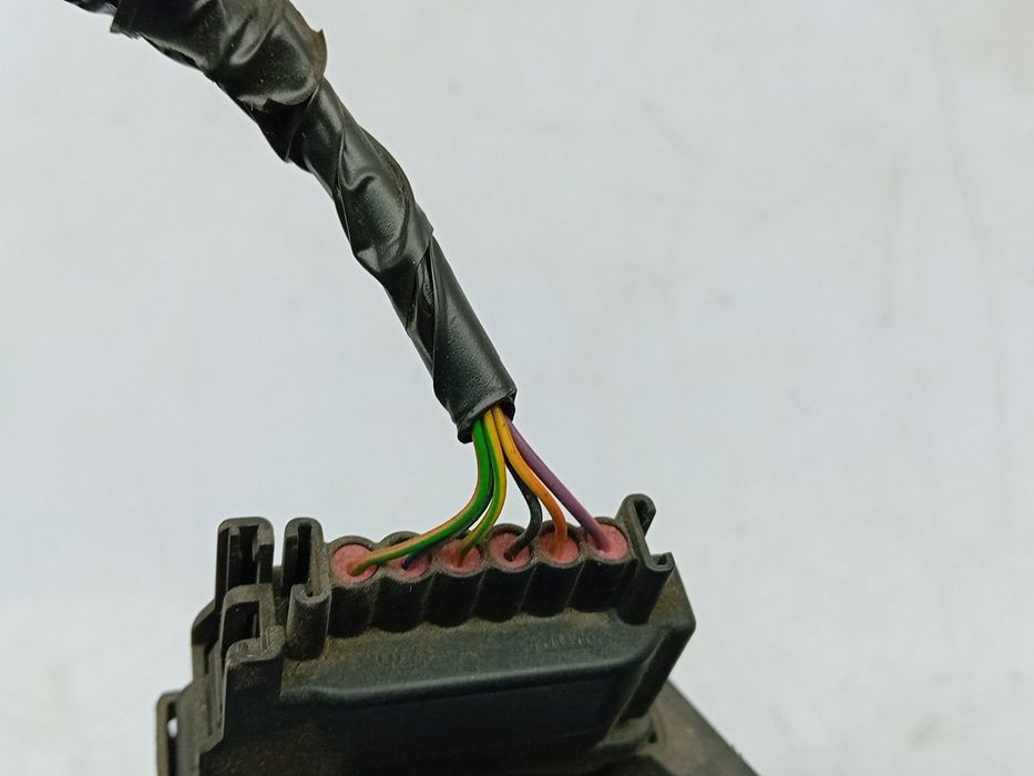 Pedal do acelerador FORD Fiesta VI (CB1, CCN)