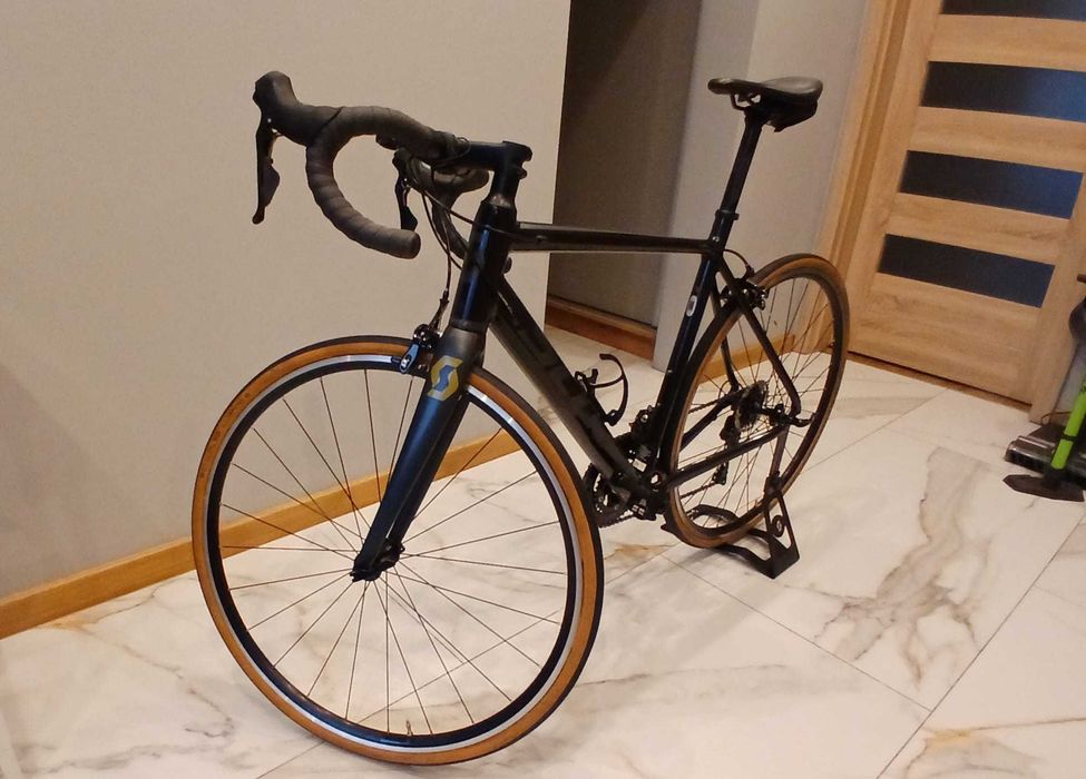 Rower szosowy Scott Speedster 10 roz.M