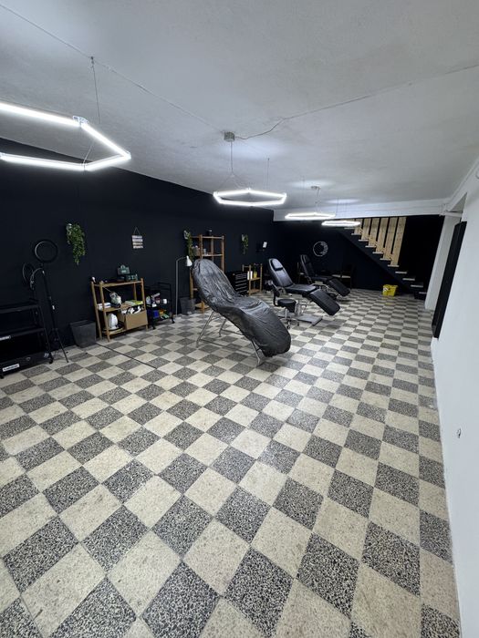 Trespasse Estudio Tatuagem Completo