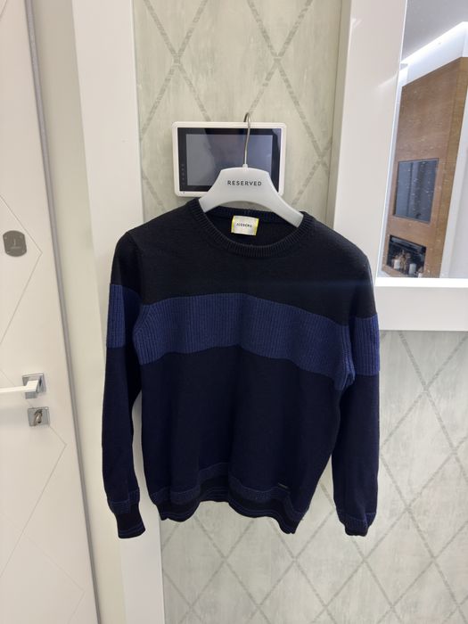 Свитер Iceberg кофта