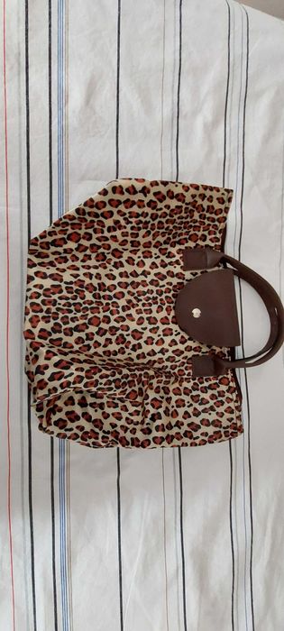 Mala que se transforma