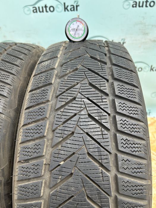 Шини зимові 215/60/R16 Vredestein Wintrac Xtreme S (Пара)