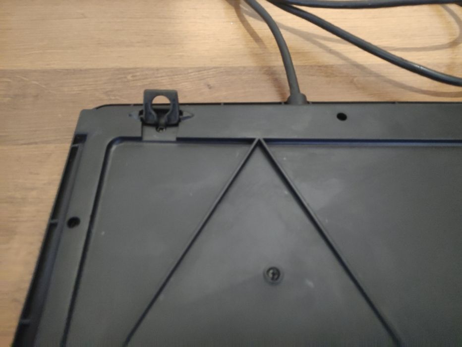 Мультимедійна клавіатура А4Tech KLS-23MUU USB