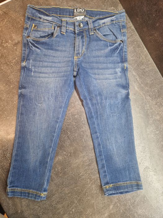 Джинси дитячі 92-98 см