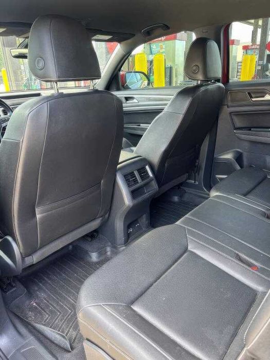 2020 Volkswagen Atlas Cross Sport SE