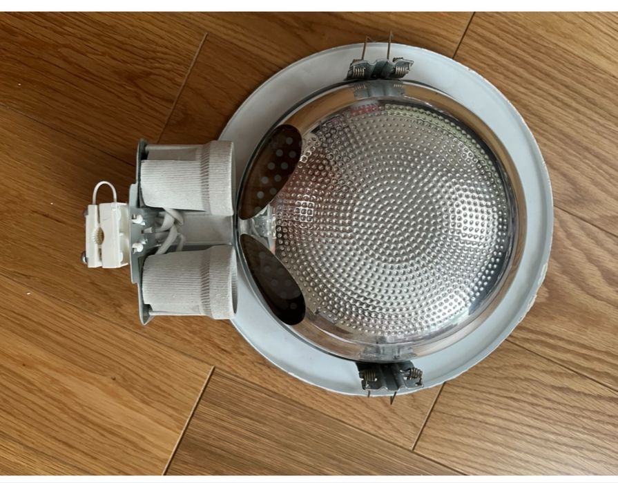 Downlight Slim DN210