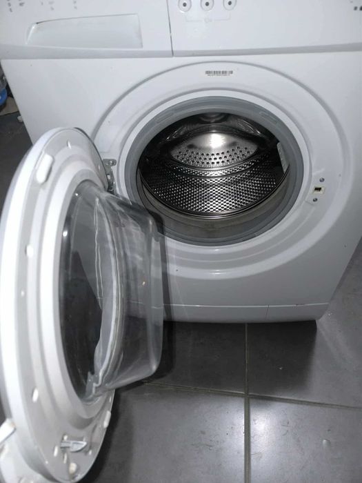 Maquina de Lavar Roupa como nova