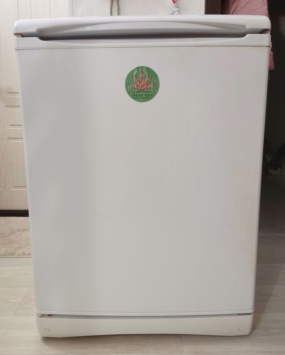 Холодильник Indesit TT85.001