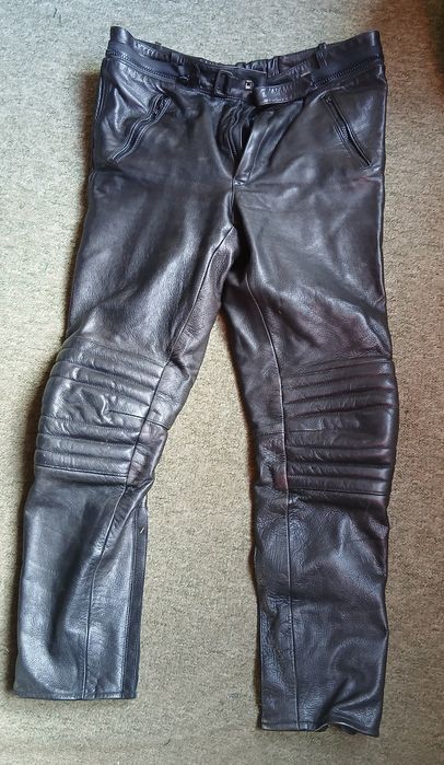 Fato de mota uvex, unissex, muito bom estado