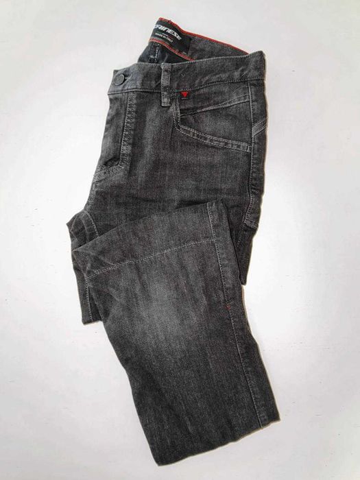 Dainese Jeans Denim Slim Lady SIZE 29