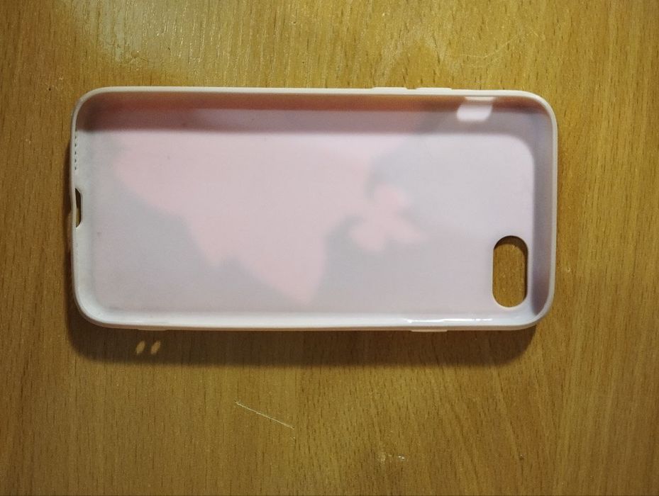 Чохли на IPhone 7, Redmi 12c в ідеальному стані