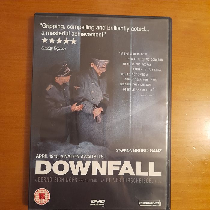 Filmes DVD originais