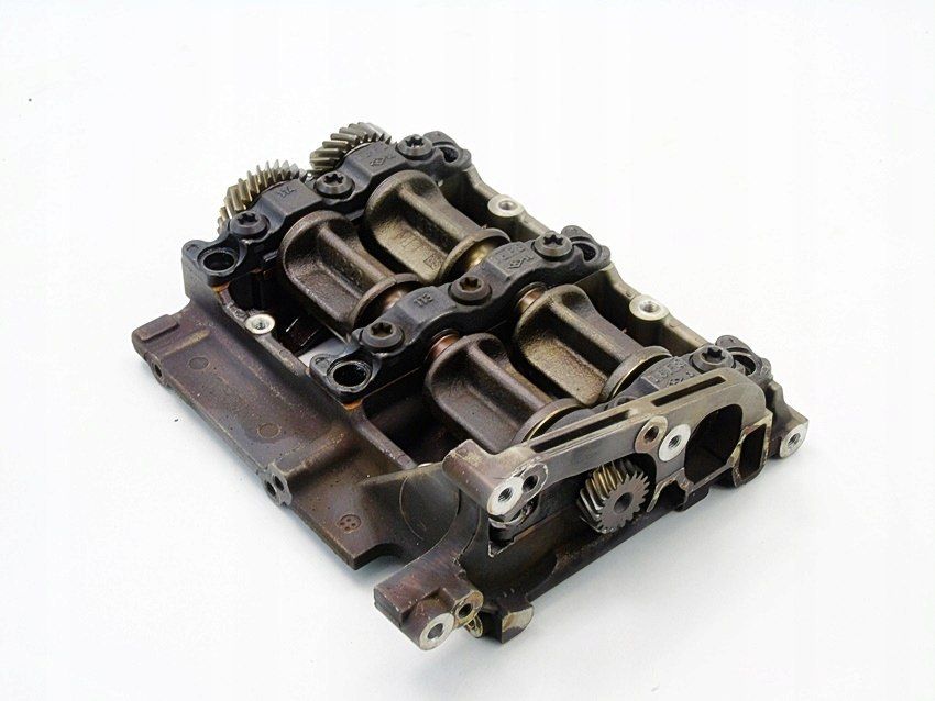 Wałki Balansowe 2.0 I Bmw N43 E60 E61 E90 E91 E92 E93 E81 E82 E88 E87