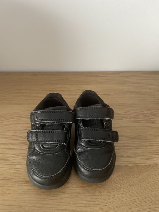 Buty chłapięce adidas, rozm. 22