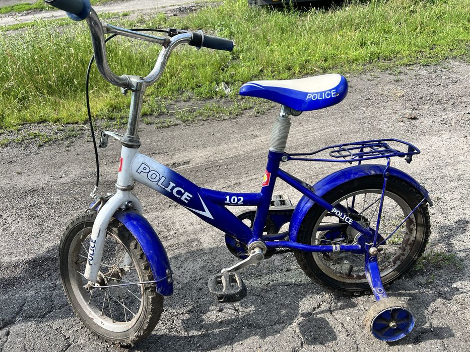 Продам велосипед