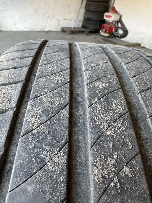 Felgi 18 z  oponami 5x112